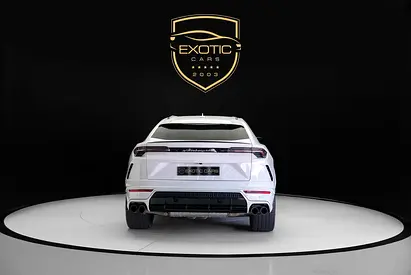 صورة مصغرة 2 لـ 2020 Lamborghini URUS