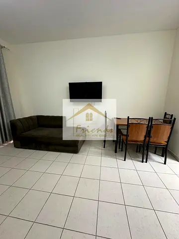 Studio For Rent | China Cluster| Family Building | Near Bus Stop