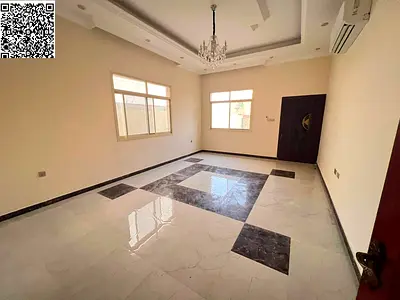 فيلا بالروضه 3 للايجار السنوي 5 غرف