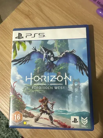 CD