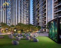 Best Deal | Below Original Price | High Floor