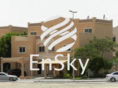 Luxurious 3BR Villa | Prime Area | Call Now