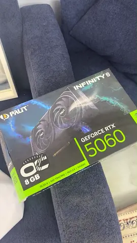 Palit GeForce RTX 5060 (8GB)