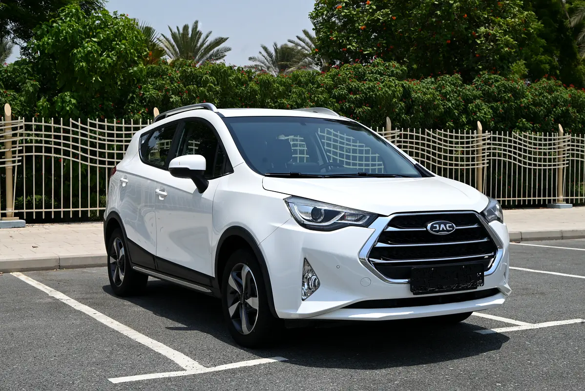 2023 جاك إس 3