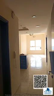 🔥 Great Rental Offer in Emirates City 🔥 🏡 1 Bedroom Apartment with a spacious living room 