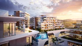 🌊 Luxury Waterfront Apartments | Freehold | Attractive Payment Plan | Near Handover