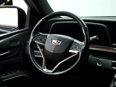 صورة مصغرة 13 لـ 2021 Cadillac ESCALADE
