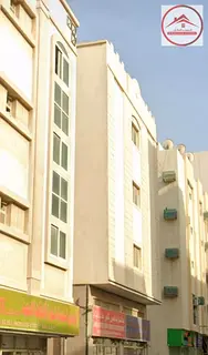 Sharjah, Al Rolla, Al Ghwair area, near Al Zahra Hospital