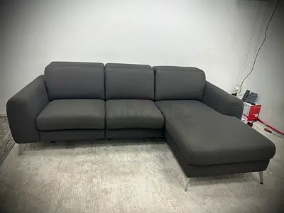 Excellent condition bococept lshape sofa