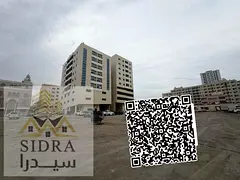 For sale g+3 commercial residential plot 3640 sqft