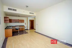 12 cheques | 1 Month Free | Spacious Layout