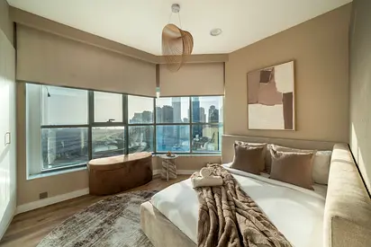 Discover Urban Luxury at Dubai Gate 2, JLT