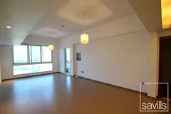 High Floor | Palm Views | Vacant on Transfer