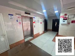 3 BEDROOMS HALL WITH 3 WASHROOM CLOSED TO HASHIM SUPER MRKET
