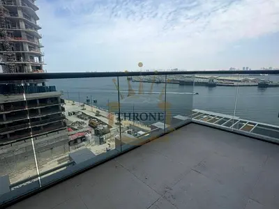 Spacious 1BR | Well Maintained | Prime