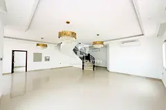 Luxury Villa | Large Plot | High-End Finishes