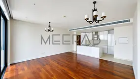 Maid's ROom | Boulevard View | Unfurnished | Pool & Gym Access