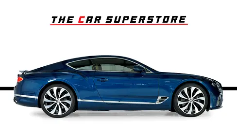 2024 Bentley CONTINENTAL thumbnail 9