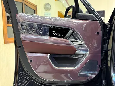 صورة مصغرة 11 لـ 2026 LAND Rover RANGE ROVER