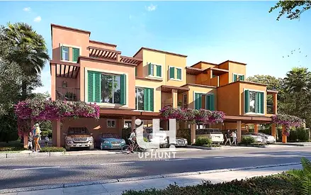 END CORNER UNIT | NEAR TO LAGOON | | HANDOVER SOON | FINAL PRICE