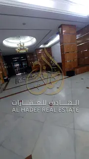 🌟 Spacious 2BR Apartment in Al Qulaya | Second Tenant | Balcony | Built-in Wardrobes | Premium La