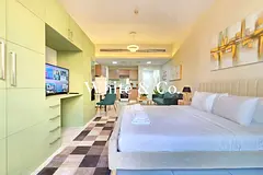 8.6% NET ROI | FURNISHED | PRIME LOCATION