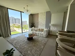 Furnished 1BR Apartment | Spacious Layout | Waves Grande