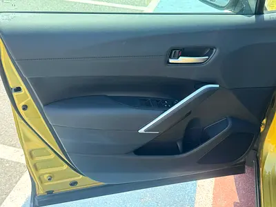 2024 Toyota COROLLA CROSS 照片 7
