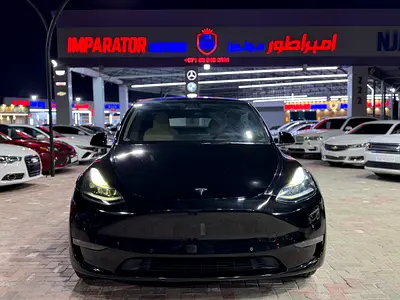 Tesla Model Y Long Range 2023 GCC Specs