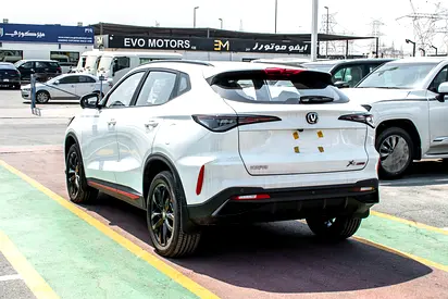Changan X5 Plus, миниатюра 9