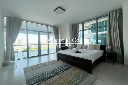 Furnished | Bright and Spacious | Vacant