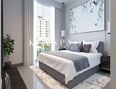 Aqua-Inspired Residences | Modern Serenity