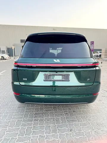 صورة 5 لـ 2025 LI AUTO L9
