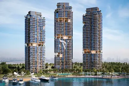 Signature Living in the Heart of d3 | Urban Luxury