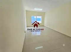 ONE MONTH FREE STUDIO FRONT OF DUBAI BUS STOP FOR METRO SAME LINE SAHARA CENTRE