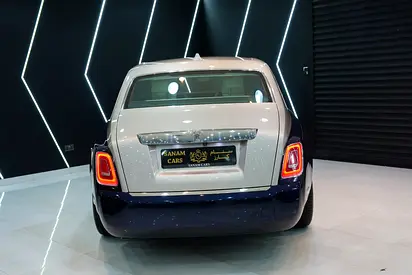 2022 ROLLS-ROYCE PHANTOM — миниатюра 18
