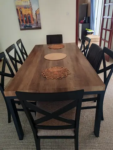 HomeRus High Quality Chairs