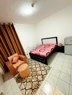 Fully Furnished Room Available