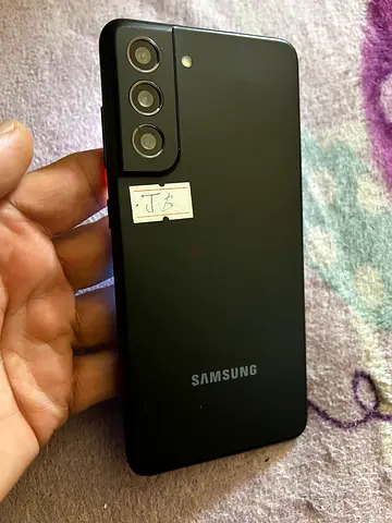 Samsung s21FE