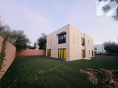 5-BEDROOM || STANDALONE VILLA || Maid Room || Garden