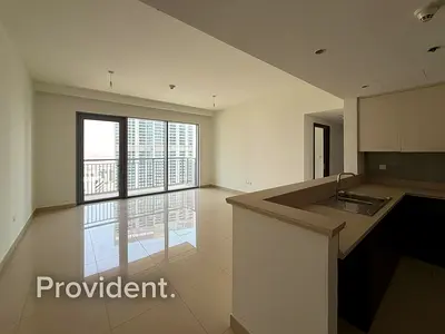 Mid Floor | 4 cheques | Park View