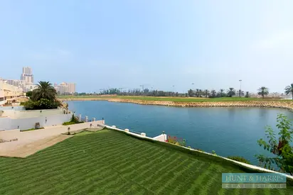 Upgraded 3 Bedroom Townhouse For Rent - Full Furnished - Al Hamra