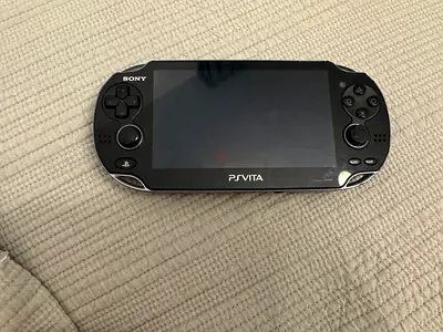 Psvita Sony OG model PCH1104