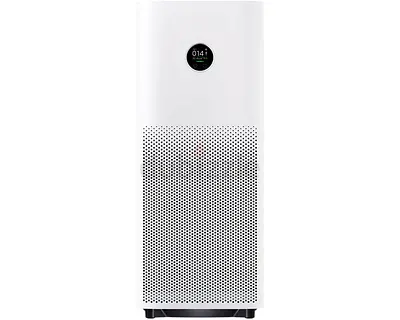 Xiaomi Smart Air Purifier 4 Pro AC-M15-SC | HEPA Air Purifier | Wi-Fi App Control | Free Delivery UA