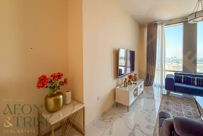 Fully Furnished | Canal + Polo Ground View