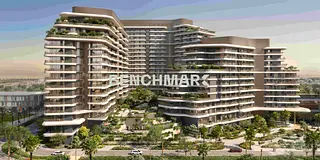 High floor unit | Close to OP | Panoramic view