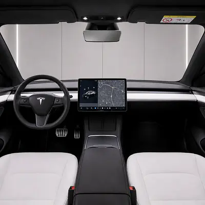 صورة مصغرة 15 لـ 2024 Tesla MODEL Y