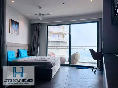 Summer Offer I 6 Months Stay I Pay Monthly I Furnished I Kitchen I Near Metro I Free Cleaning I 24*7 Security & Reception