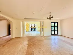 Spacious 4BR Villa | Big Garden | 4 Payments