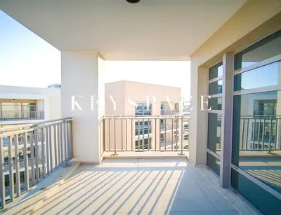 Elegant Residence | Serene Green Outlook | Resale